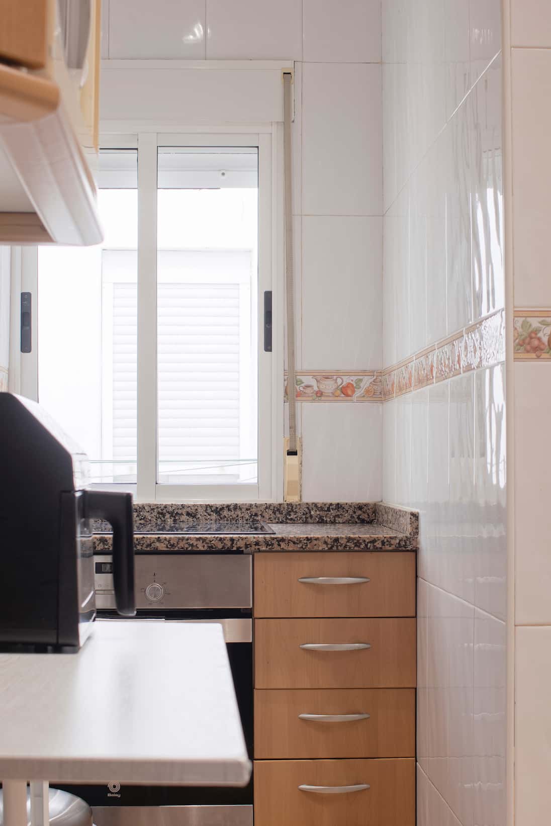 Calle Borja - Zaragoza