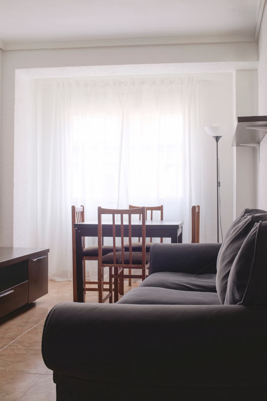 Calle Borja - Zaragoza