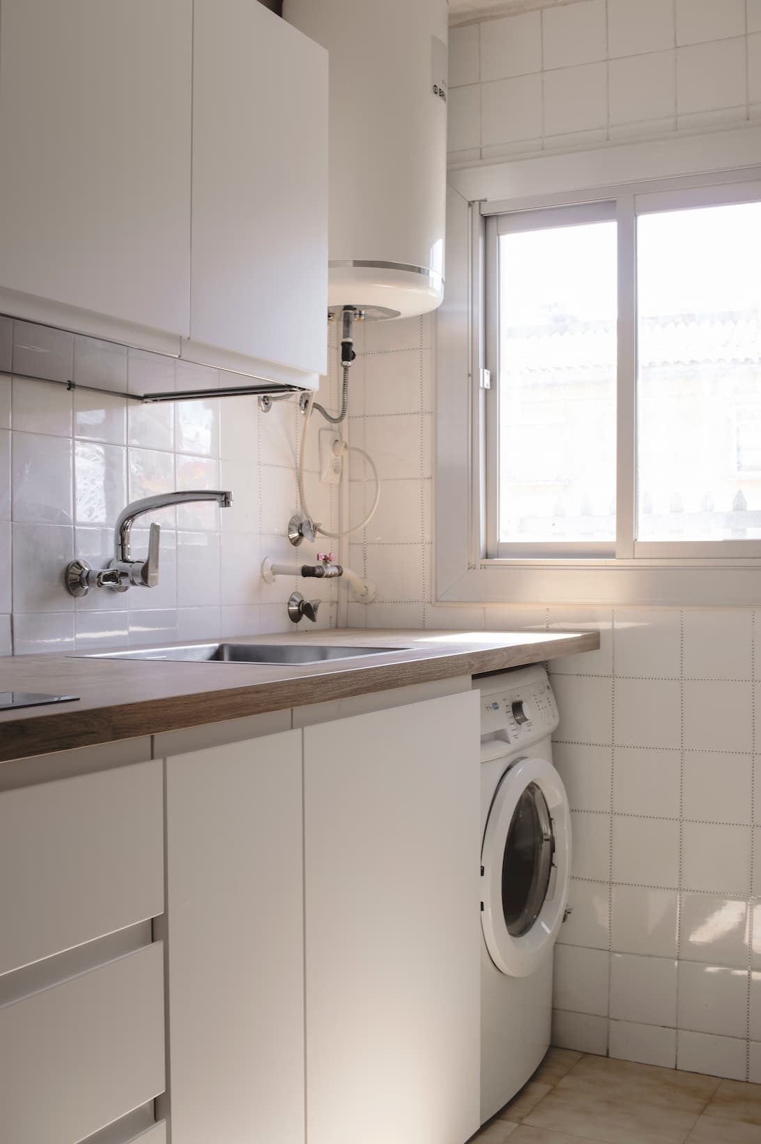 Calle Castellote - Zaragoza