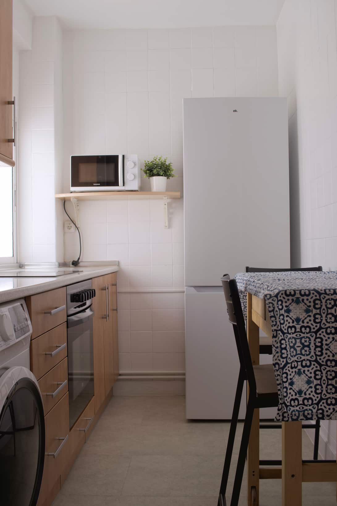 Piso Calle Portugal - Zaragoza