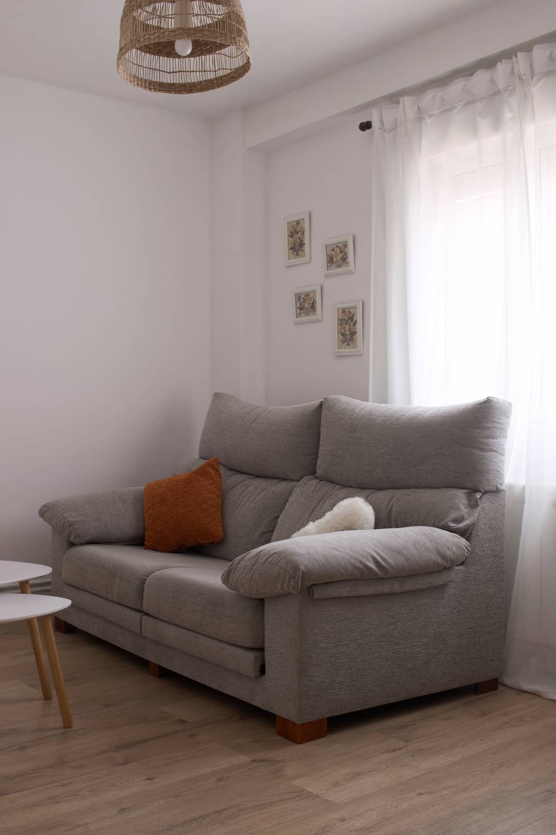 Piso Calle Portugal - Zaragoza